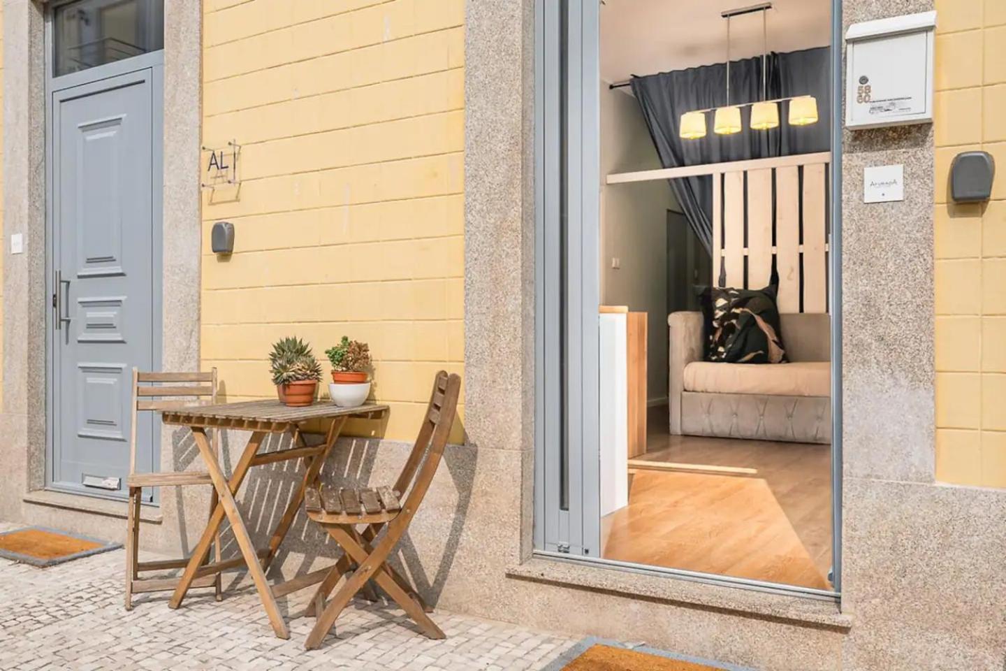Cosy House In Porto Marina Villa Vila Nova de Gaia Exterior photo