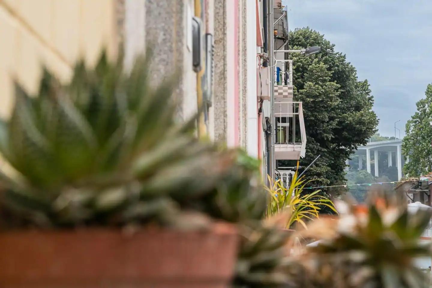 Cosy House In Porto Marina Villa Vila Nova de Gaia Exterior photo