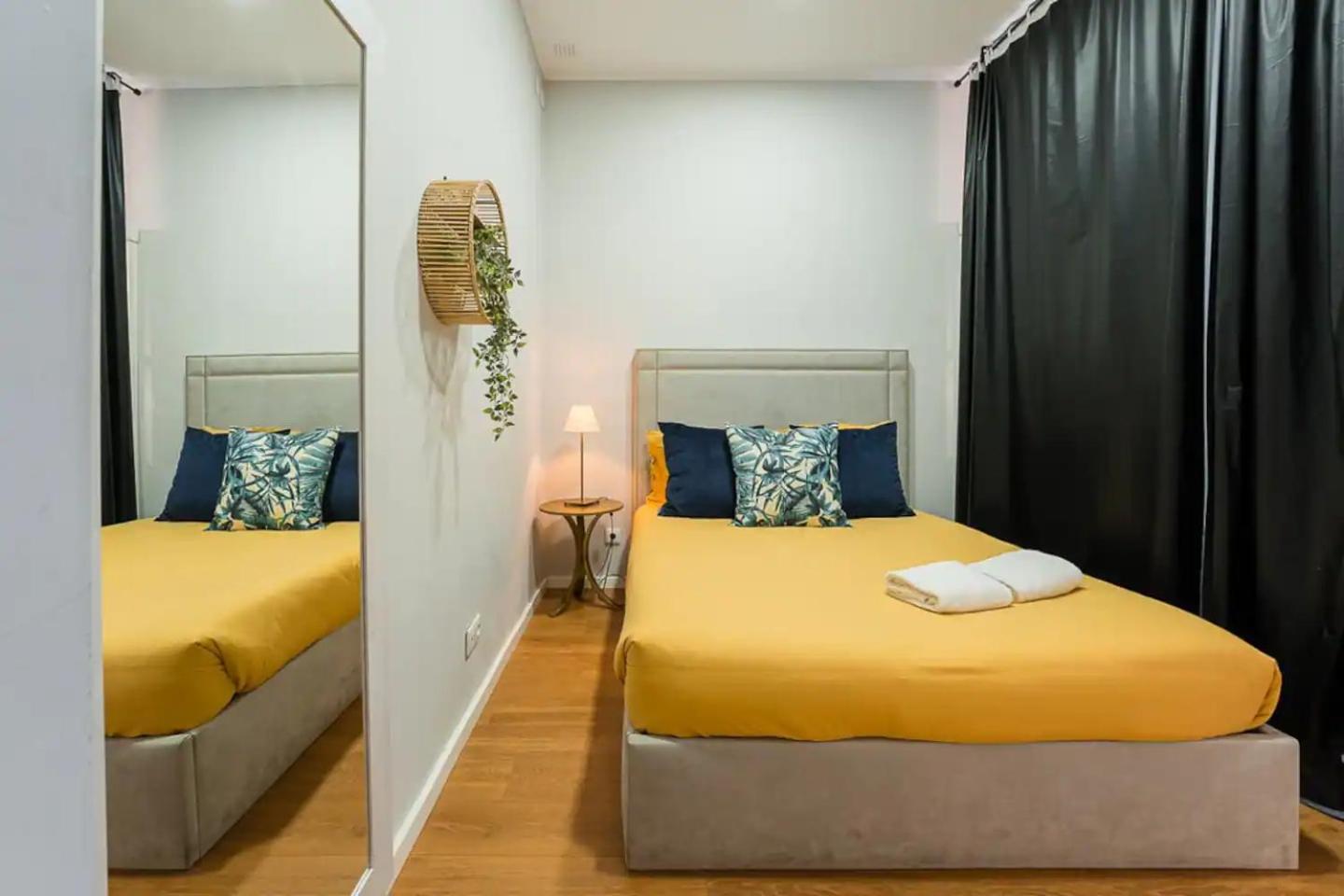 Cosy House In Porto Marina Villa Vila Nova de Gaia Room photo
