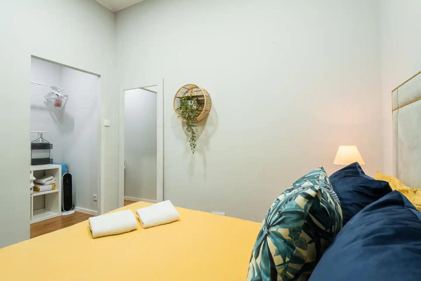 Cosy House In Porto Marina Villa Vila Nova de Gaia Room photo